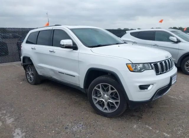 Photo 0 VIN: 1C4RJFBG8MC618656 - JEEP GRAND CHEROKEE 