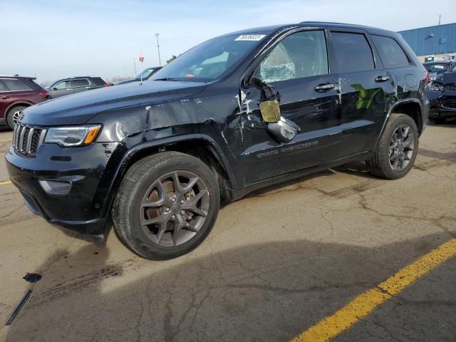 Photo 0 VIN: 1C4RJFBG8MC618821 - JEEP GRAND CHEROKEE 