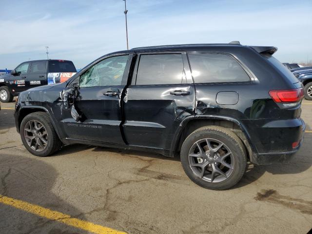 Photo 1 VIN: 1C4RJFBG8MC618821 - JEEP GRAND CHEROKEE 