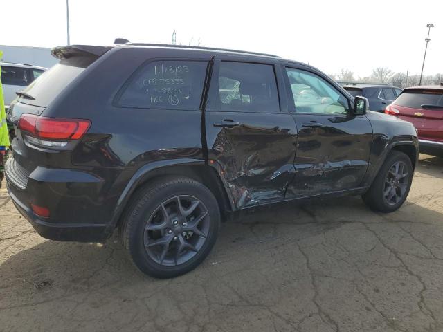 Photo 2 VIN: 1C4RJFBG8MC618821 - JEEP GRAND CHEROKEE 