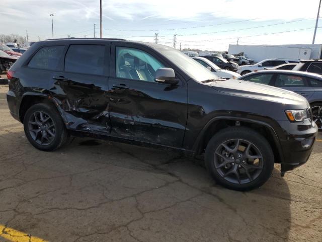 Photo 3 VIN: 1C4RJFBG8MC618821 - JEEP GRAND CHEROKEE 