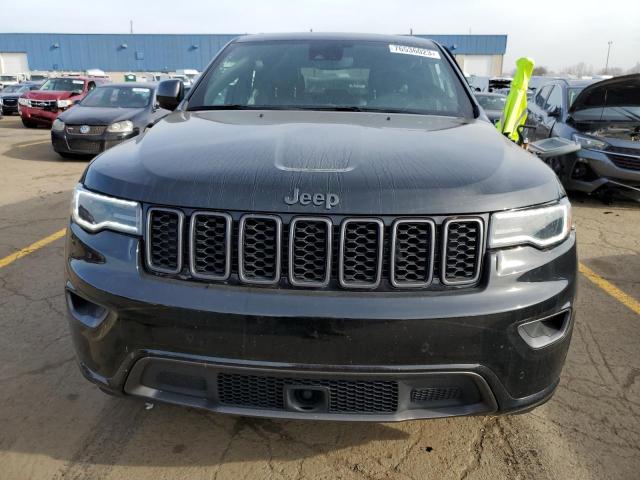 Photo 4 VIN: 1C4RJFBG8MC618821 - JEEP GRAND CHEROKEE 