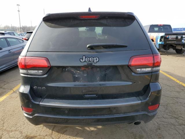 Photo 5 VIN: 1C4RJFBG8MC618821 - JEEP GRAND CHEROKEE 