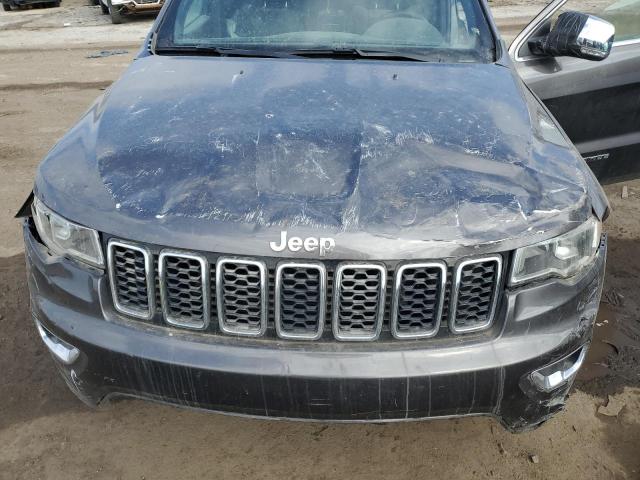 Photo 10 VIN: 1C4RJFBG8MC627888 - JEEP GRAND CHEROKEE 