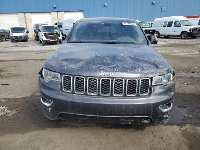 Photo 4 VIN: 1C4RJFBG8MC627888 - JEEP GRAND CHEROKEE 