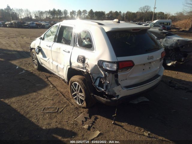 Photo 2 VIN: 1C4RJFBG8MC654184 - JEEP GRAND CHEROKEE 