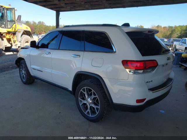 Photo 2 VIN: 1C4RJFBG8MC787852 - JEEP GRAND CHEROKEE 