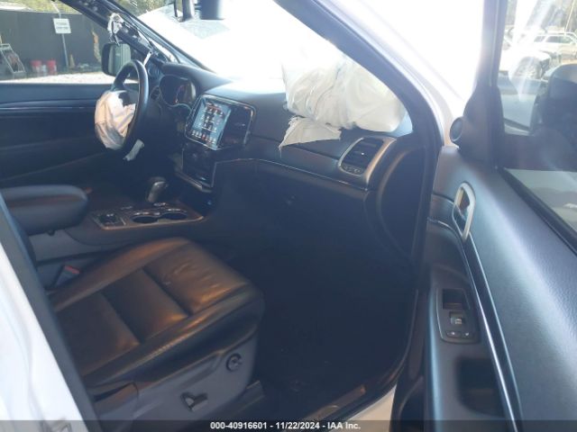 Photo 4 VIN: 1C4RJFBG8MC787852 - JEEP GRAND CHEROKEE 