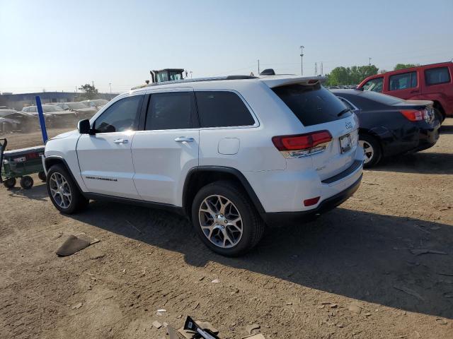 Photo 1 VIN: 1C4RJFBG8NC122158 - JEEP GRAND CHEROKEE 