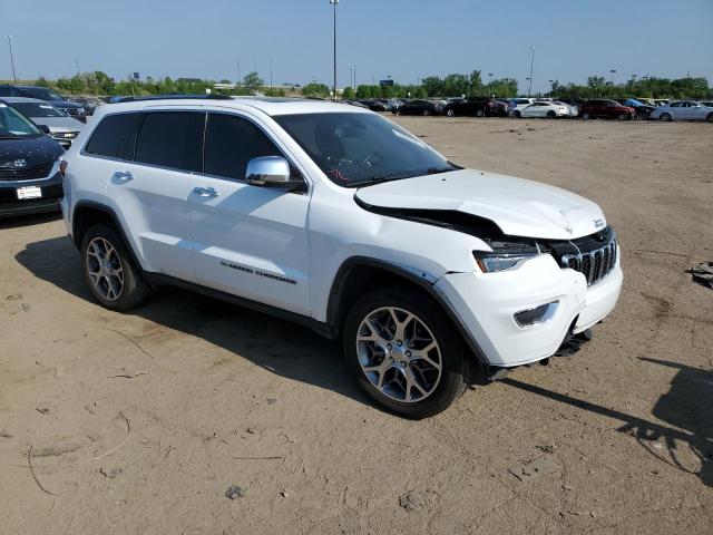 Photo 3 VIN: 1C4RJFBG8NC122158 - JEEP GRAND CHEROKEE 