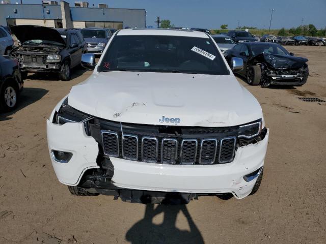 Photo 4 VIN: 1C4RJFBG8NC122158 - JEEP GRAND CHEROKEE 