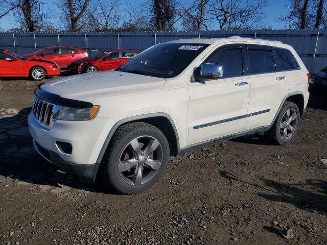 Photo 0 VIN: 1C4RJFBG9CC115071 - JEEP GRAND CHEROKEE 