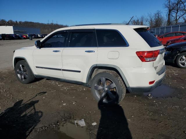 Photo 1 VIN: 1C4RJFBG9CC115071 - JEEP GRAND CHEROKEE 