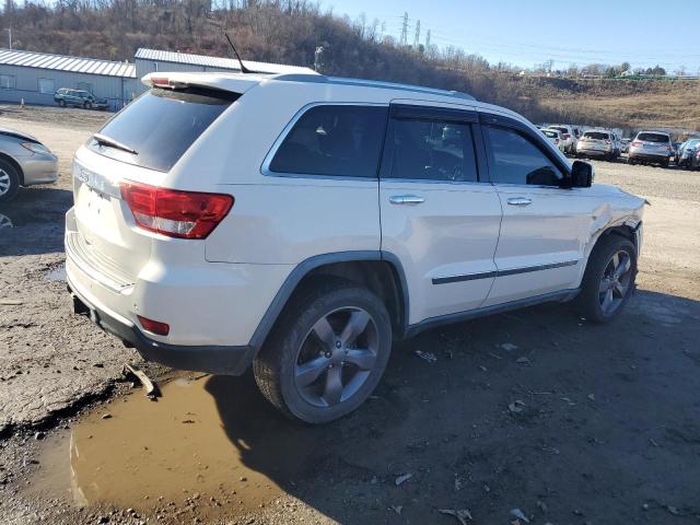 Photo 2 VIN: 1C4RJFBG9CC115071 - JEEP GRAND CHEROKEE 