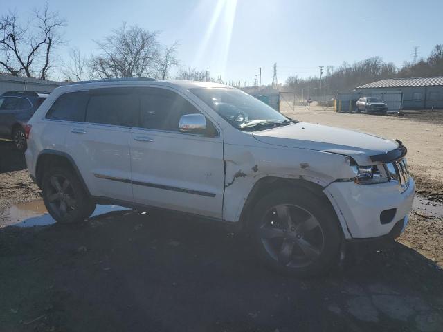 Photo 3 VIN: 1C4RJFBG9CC115071 - JEEP GRAND CHEROKEE 