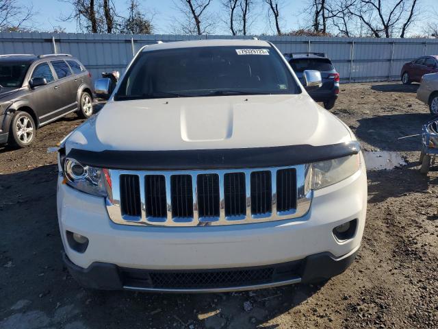 Photo 4 VIN: 1C4RJFBG9CC115071 - JEEP GRAND CHEROKEE 