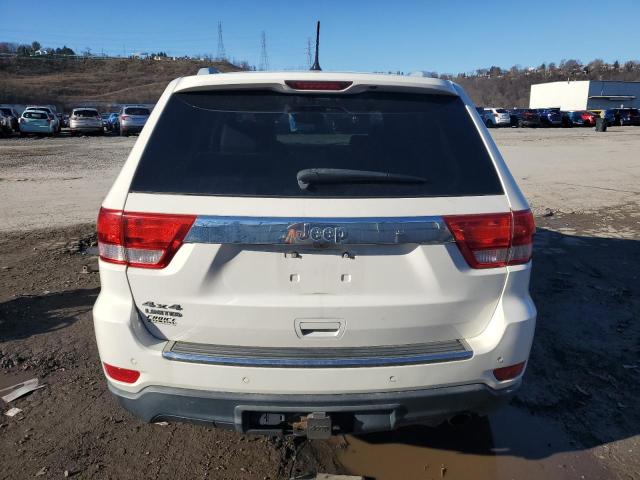 Photo 5 VIN: 1C4RJFBG9CC115071 - JEEP GRAND CHEROKEE 