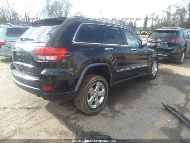 Photo 3 VIN: 1C4RJFBG9CC134686 - JEEP GRAND CHEROKEE 