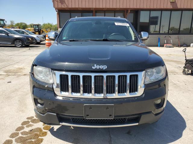 Photo 4 VIN: 1C4RJFBG9CC232424 - JEEP GRAND CHER 