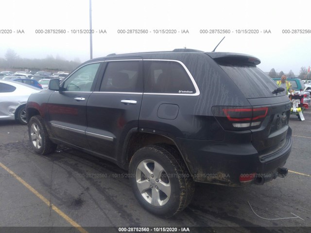 Photo 2 VIN: 1C4RJFBG9CC232469 - JEEP GRAND CHEROKEE 