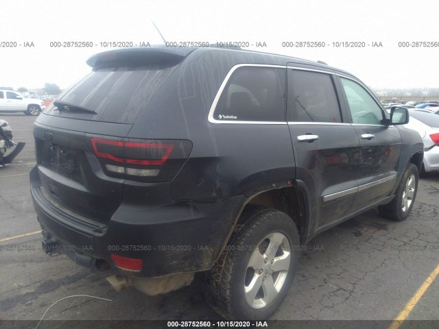 Photo 3 VIN: 1C4RJFBG9CC232469 - JEEP GRAND CHEROKEE 