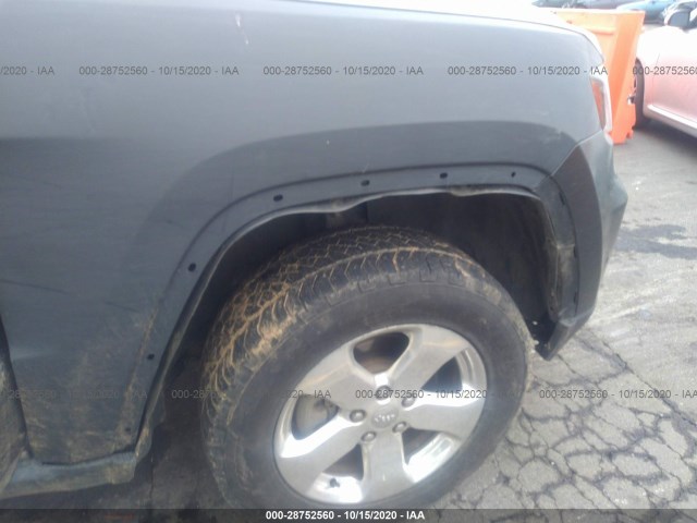 Photo 5 VIN: 1C4RJFBG9CC232469 - JEEP GRAND CHEROKEE 