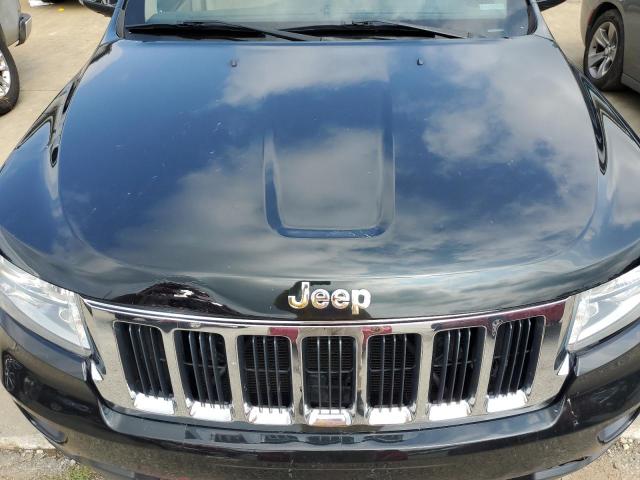 Photo 11 VIN: 1C4RJFBG9CC254309 - JEEP GRAND CHER 