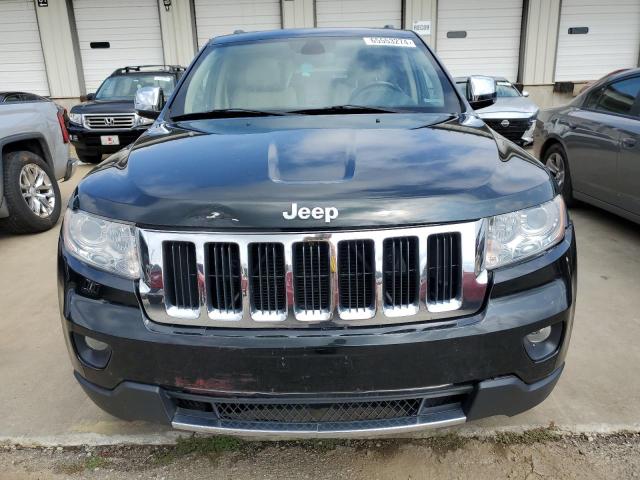 Photo 4 VIN: 1C4RJFBG9CC254309 - JEEP GRAND CHER 