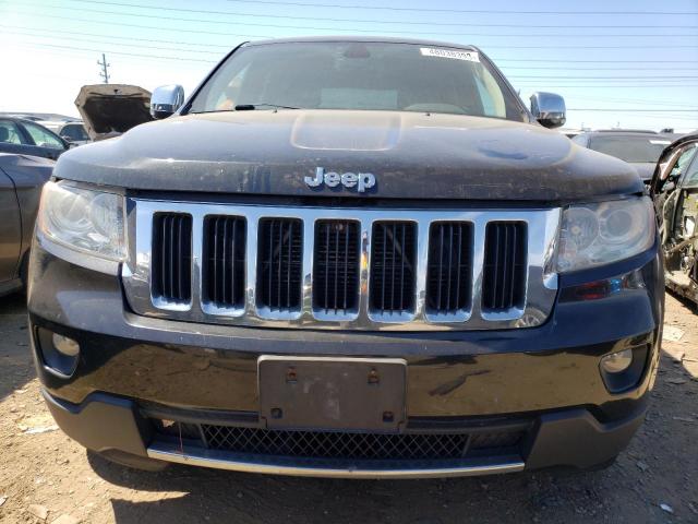 Photo 4 VIN: 1C4RJFBG9CC262765 - JEEP GRAND CHER 