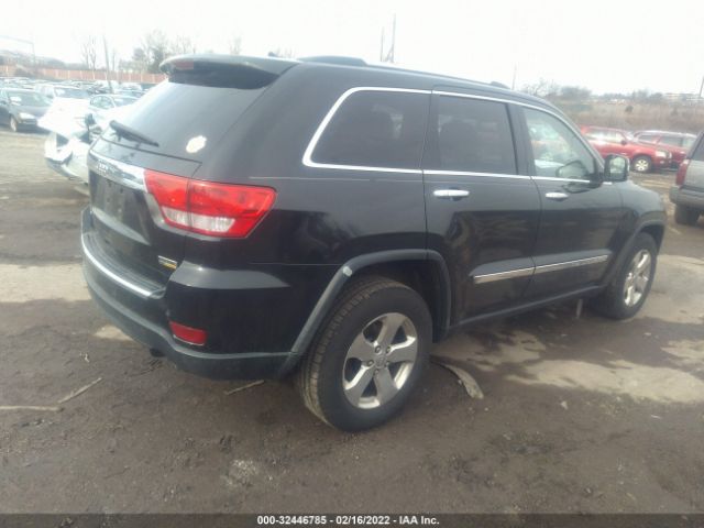 Photo 3 VIN: 1C4RJFBG9DC551792 - JEEP GRAND CHEROKEE 