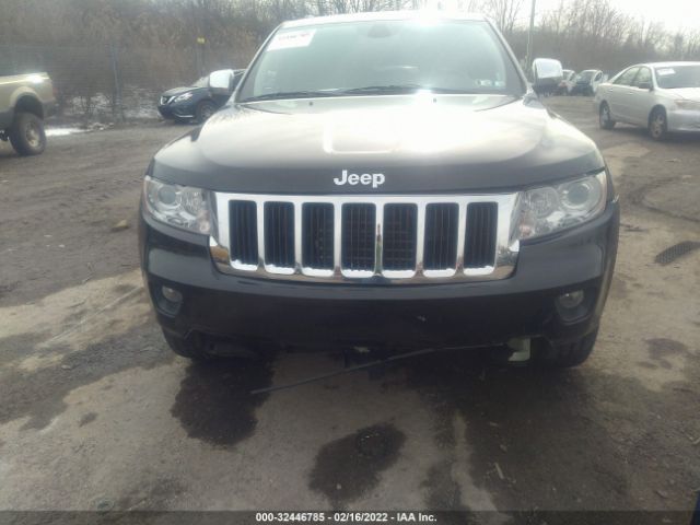 Photo 5 VIN: 1C4RJFBG9DC551792 - JEEP GRAND CHEROKEE 