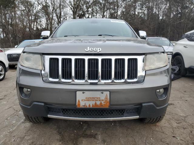 Photo 4 VIN: 1C4RJFBG9DC570987 - JEEP GRAND CHER 