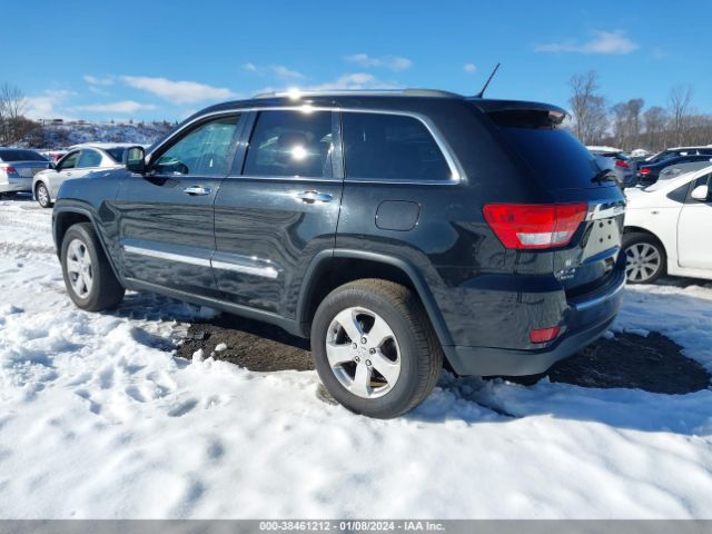 Photo 2 VIN: 1C4RJFBG9DC580547 - JEEP GRAND CHEROKEE 