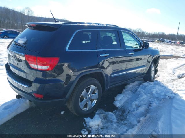 Photo 3 VIN: 1C4RJFBG9DC580547 - JEEP GRAND CHEROKEE 