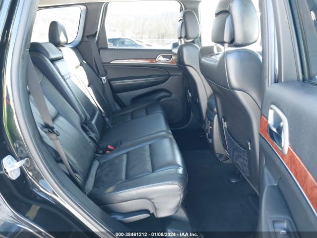 Photo 7 VIN: 1C4RJFBG9DC580547 - JEEP GRAND CHEROKEE 