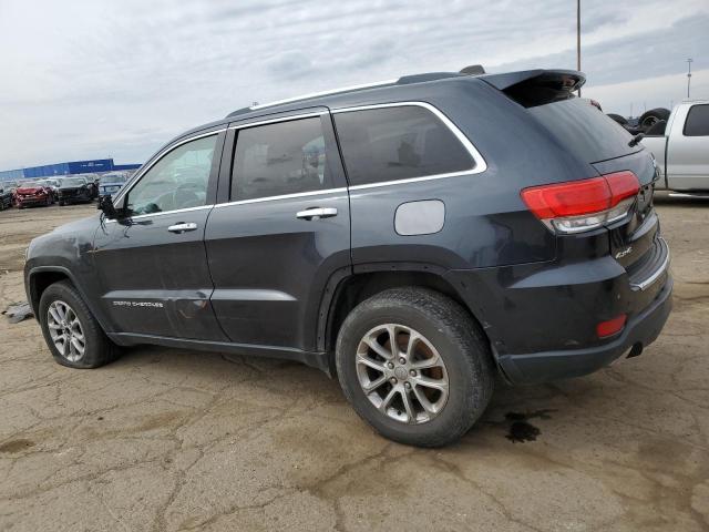 Photo 1 VIN: 1C4RJFBG9EC121486 - JEEP GRAND CHEROKEE 