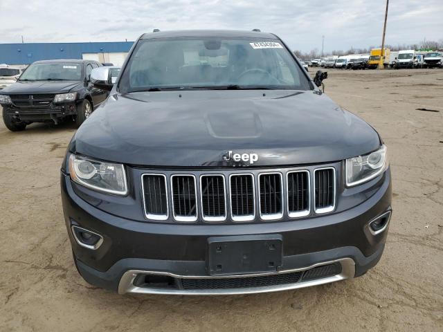 Photo 4 VIN: 1C4RJFBG9EC121486 - JEEP GRAND CHEROKEE 