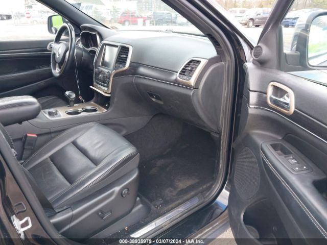 Photo 4 VIN: 1C4RJFBG9EC122282 - JEEP GRAND CHEROKEE 