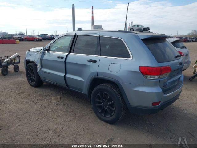 Photo 2 VIN: 1C4RJFBG9EC127675 - JEEP GRAND CHEROKEE 