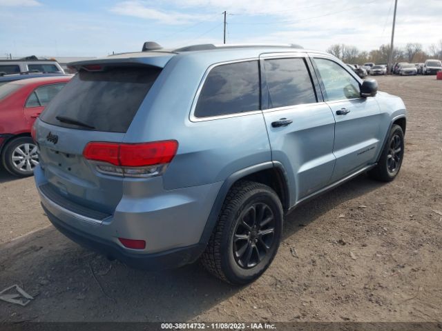 Photo 3 VIN: 1C4RJFBG9EC127675 - JEEP GRAND CHEROKEE 