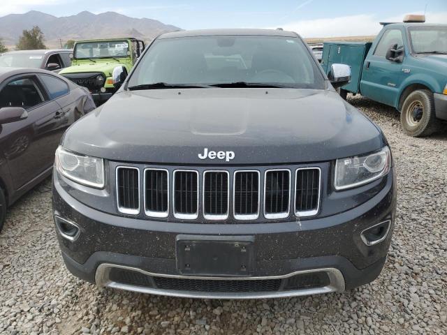 Photo 4 VIN: 1C4RJFBG9EC132925 - JEEP GRAND CHER 