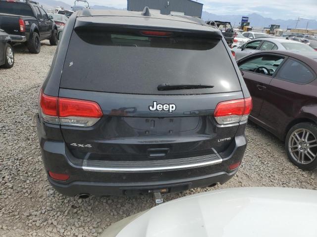 Photo 5 VIN: 1C4RJFBG9EC132925 - JEEP GRAND CHER 