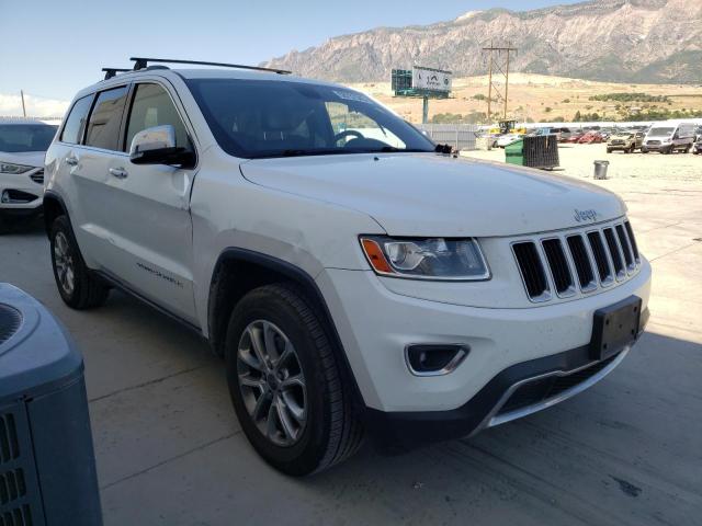 Photo 3 VIN: 1C4RJFBG9EC151426 - JEEP CHEROKEE 