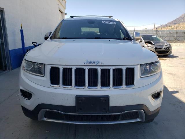 Photo 4 VIN: 1C4RJFBG9EC151426 - JEEP CHEROKEE 