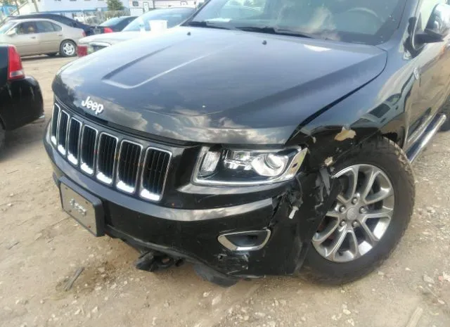 Photo 5 VIN: 1C4RJFBG9EC182255 - JEEP GRAND CHEROKEE 