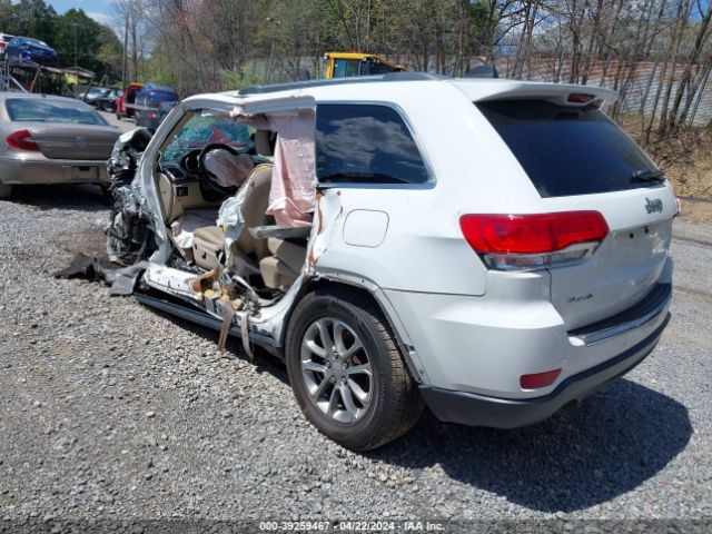 Photo 2 VIN: 1C4RJFBG9EC209843 - JEEP GRAND CHEROKEE 