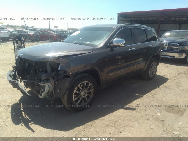 Photo 1 VIN: 1C4RJFBG9EC227095 - JEEP GRAND CHEROKEE 