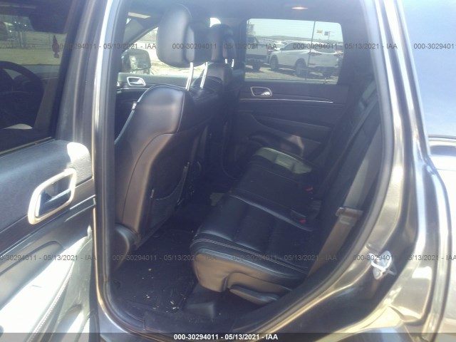 Photo 7 VIN: 1C4RJFBG9EC227095 - JEEP GRAND CHEROKEE 