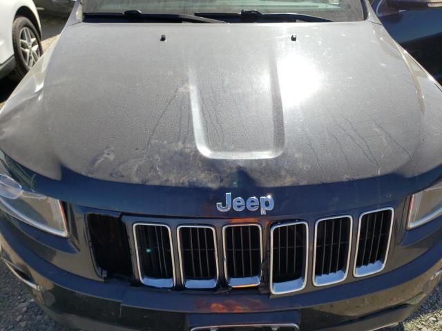 Photo 11 VIN: 1C4RJFBG9EC246939 - JEEP GRAND CHER 