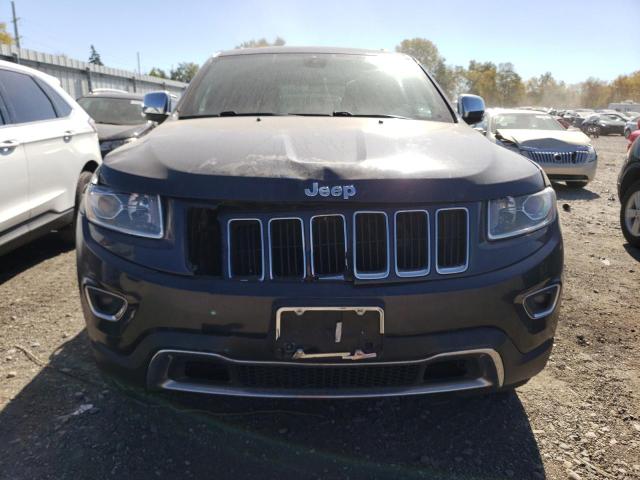 Photo 4 VIN: 1C4RJFBG9EC246939 - JEEP GRAND CHER 